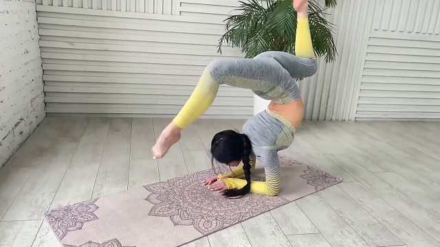 我怀疑你是蛇族后代，这也太像两条蛇了吧！