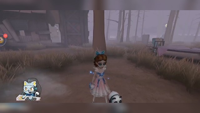 萌新红夫人vs下饭香水师