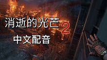 《4K60》《消逝的光芒2》電影級畫質(zhì) 劇情全流程 一周目  中文配音  杜比音效  已完結(jié)-P21