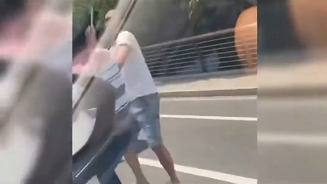 交通事故大盘点1