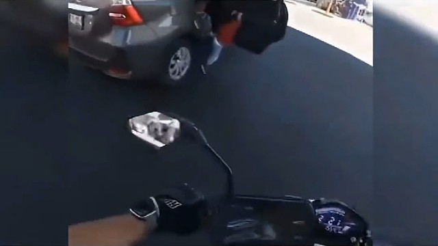 交通事故大盘点8