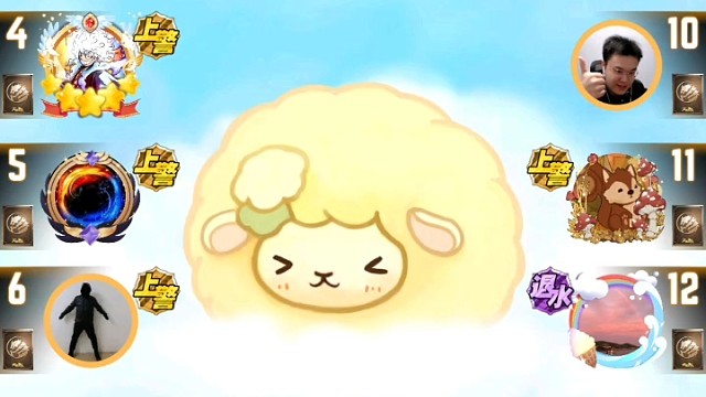 是她抗压不行还是我的问题？我认为是前者