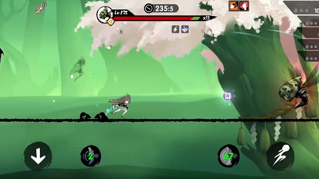 遇事不决上下翻滚