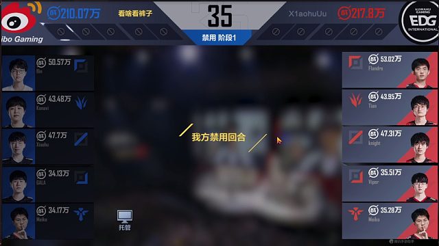 电竞经理0羁绊散搭套vs2冠军+水手viper，谁更胜一筹？bo3第二局！