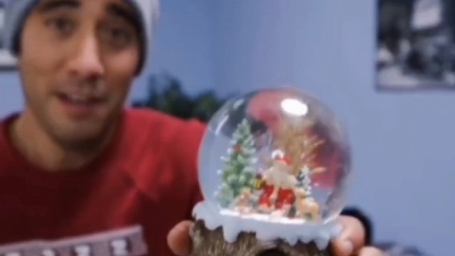 男巫幻术之雪国降临