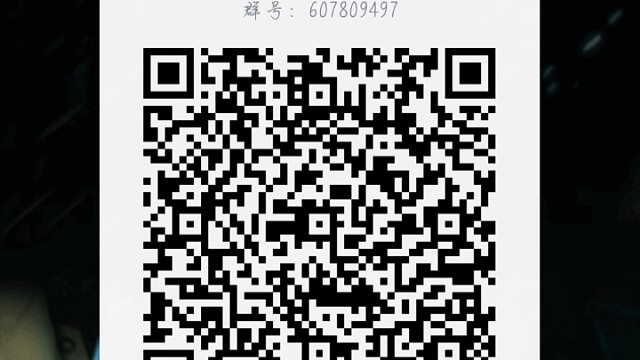 扫码加入迷你粉丝群。