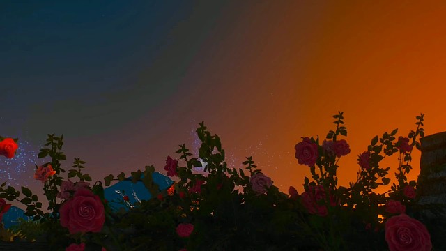 总以为来日方长