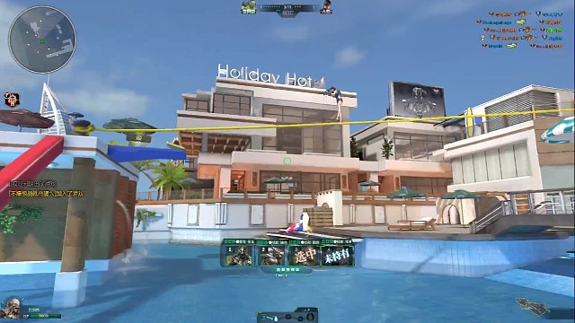 这个是谁啊你们有人认识的？