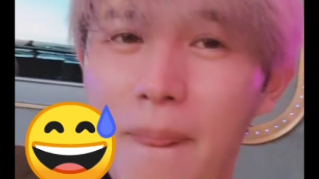 【童锦程】祖师爷可爱照片！见过吗？