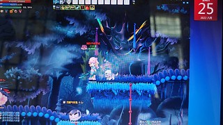 彩虹島懷舊