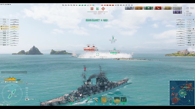 误打误撞摸个奖