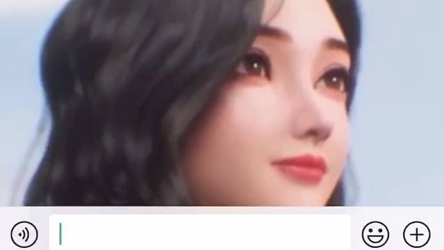 我一直都在，只要你需要陪伴