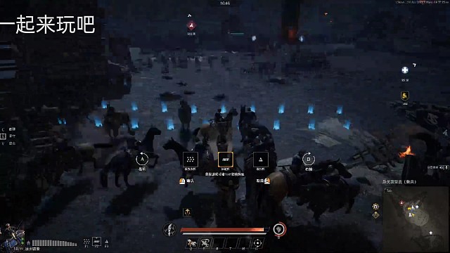 体验感十足的战争策略游戏