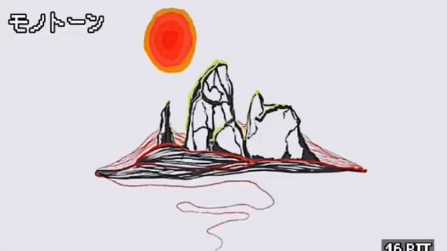 光抚熨灵魂，音乐治愈人心