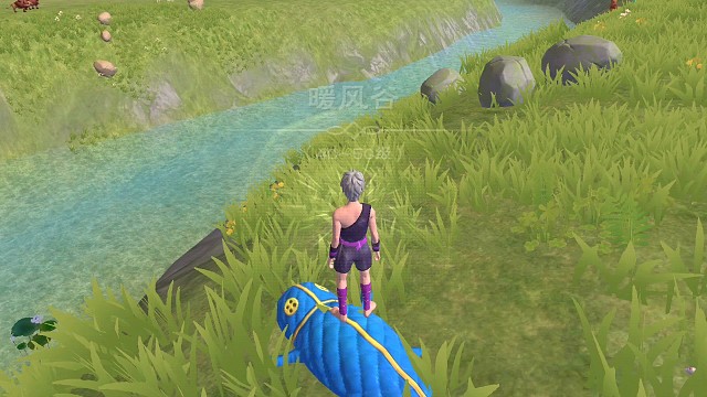 花光了我一天的运气