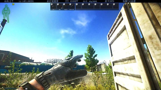 逃离科塔夫单机