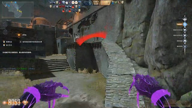 小点位，大作用