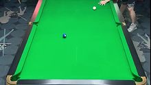 台球爱好者看懂分离角，是不是距离一杆清台更近一步了？