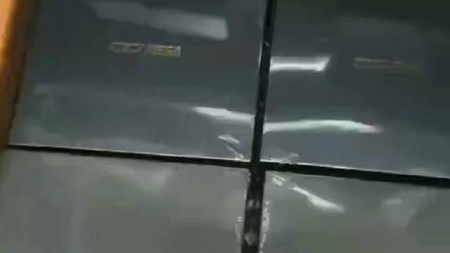 我发布了一个新视频，快来围观吧！