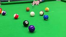 台球爱好者必学的「模糊规则」你学会了吗？快分享给你兄弟吧！