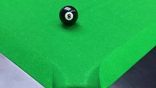 台球爱好者必须注意的输球规则，快分享给你兄弟吧！