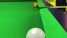 台球中高水平必学小妙招，你学会了吗？学会了分享给你兄弟吧