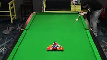 台球爱好者必学的分球规则，你学会了吗？快分享给你兄弟吧！