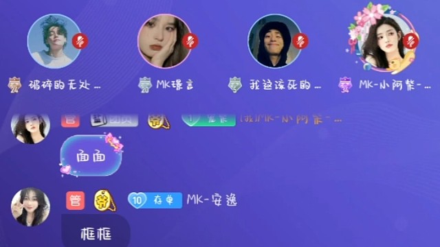 今日份抽框秘诀