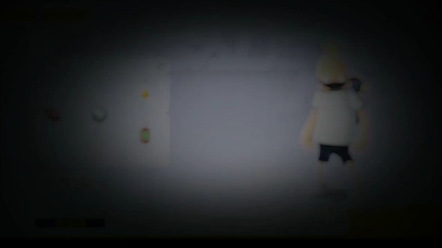 香肠派对主页说“你觉得自己很菜？”