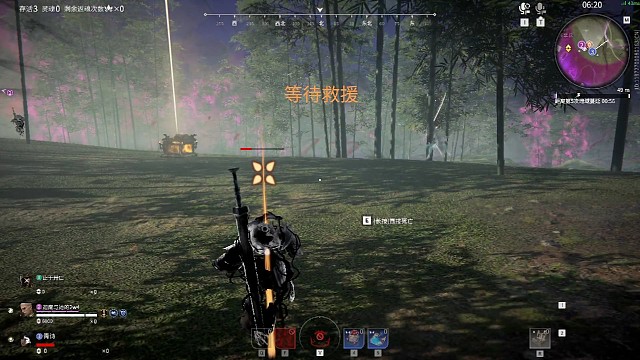 当着大佛面变身，这不是骂人嘛