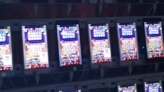 搭建机房可以用来做什么？对直播有帮助吗？朋友们一起交流下