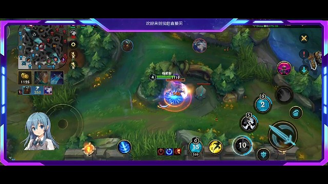 温柔版，一拳超人