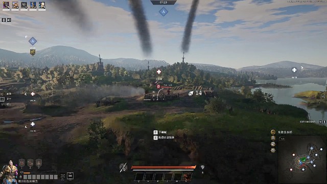 随缘的法兰西，全靠队友的助力