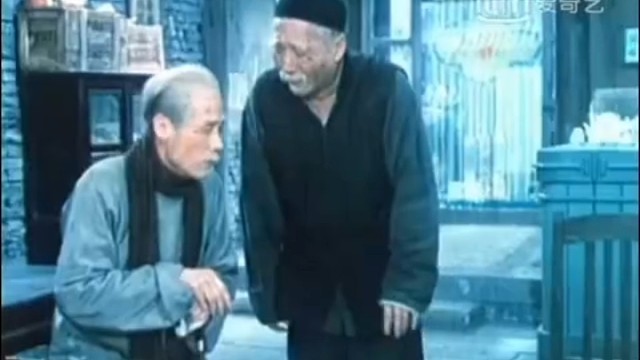 老实人的一生，注定不会顺风顺水