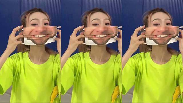 好玩，就是有点费人