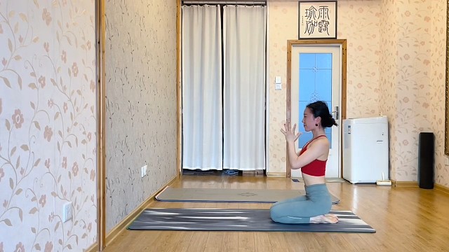 自律且努力，别让生活太安逸