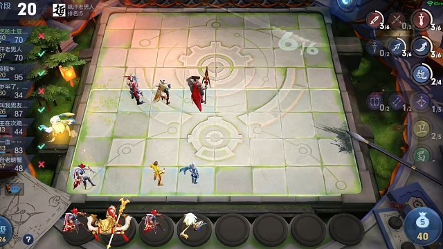 魔种还是要耐心