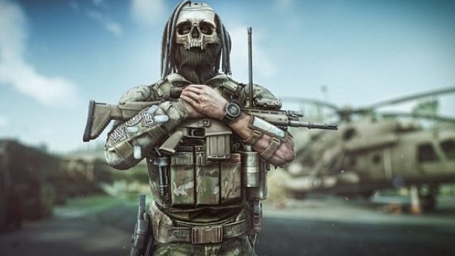 海岸线，气象站，老六的下场。