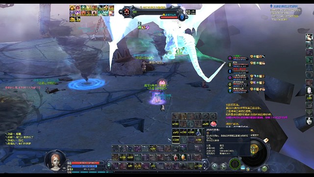 刚升55小魔道过寺院辣