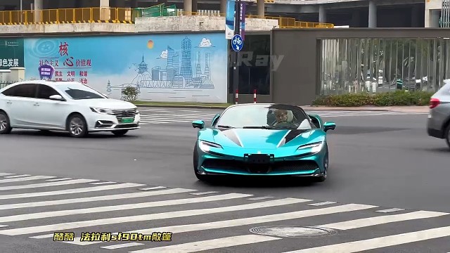 家人们，有你们喜欢的车吗