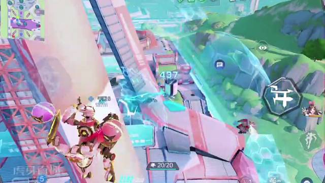 团抗赛第三局vs无韵