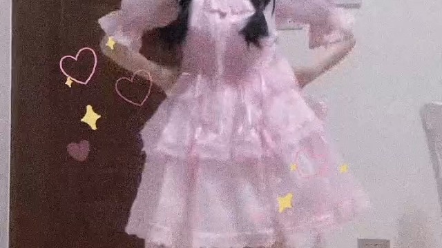 到底要吃多少甜品才能成为甜妹