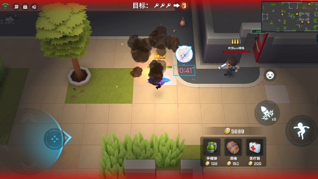 我发布了一个新视频，快来围观吧！