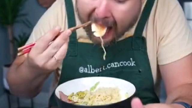 这能好吃？好吃我全部都不吃