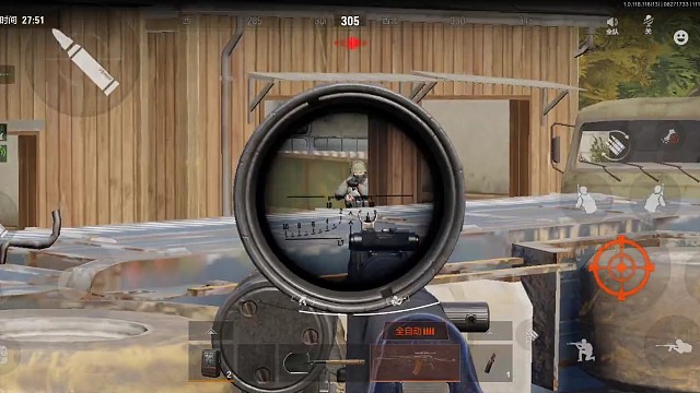 厉害么你机哥——（机哥突围）