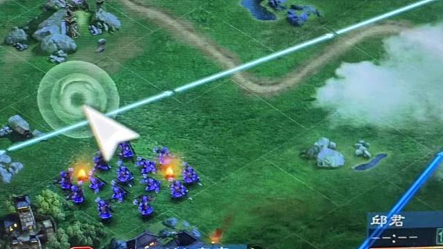 三国志战略版本最强铺路