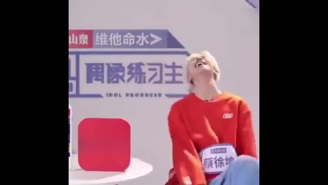 你让我怎么去否认？