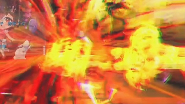 无聊的一天，从看直播开始