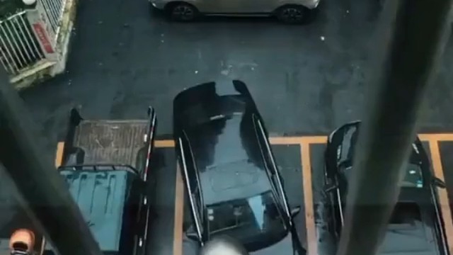 给你一个上帝视角，开不出去的就别开车了