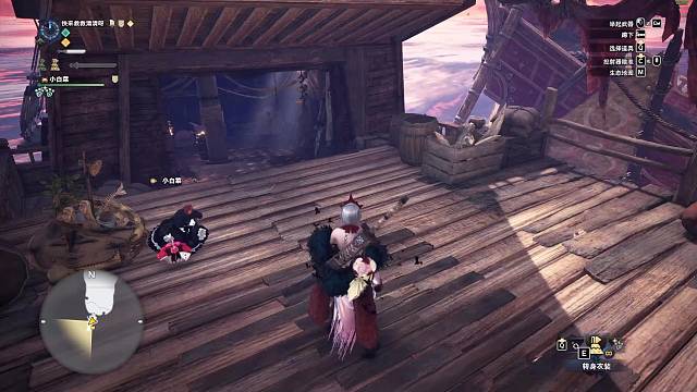 king叮铃的直播间